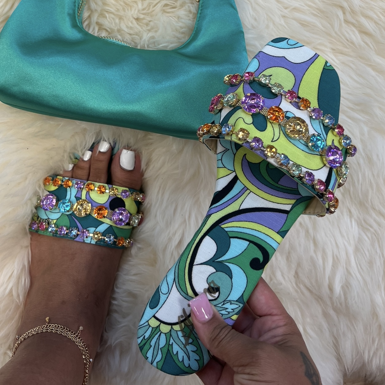 Shoe nami 2025 near me