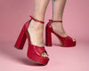 BLISS-1 Red