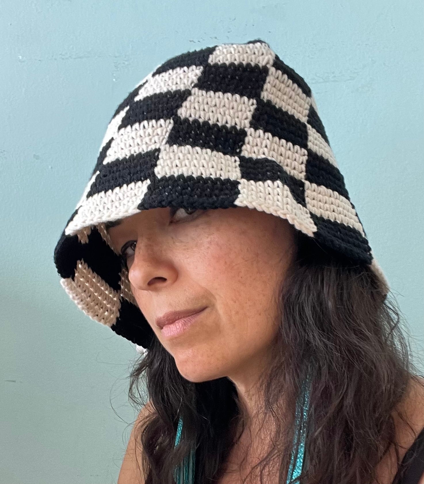 SKEET HAT/MMT8641 Black