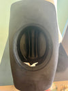 COWPOKE HAT BLACK
