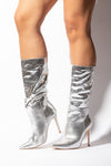 EXTRAS Silver - ShoeNami
