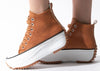 STREET SMART Tan - ShoeNami