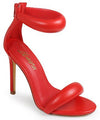 TISHA-112 Red - ShoeNami