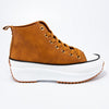 STREET SMART Tan - ShoeNami