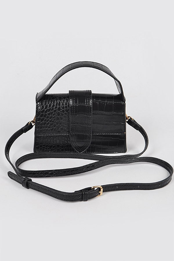 BAYOU BAG/HPC3733 Black
