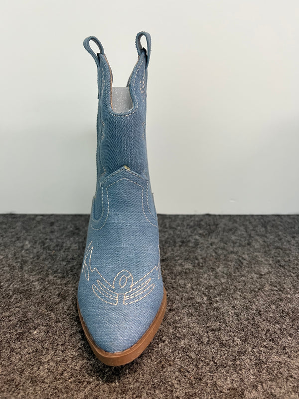 RIVER-07K KIDS Denim