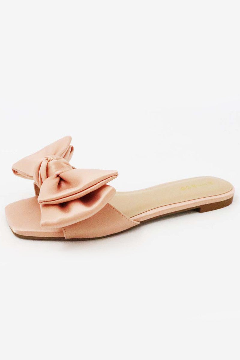 BUZZ-97 Blush - ShoeNami