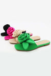 BUZZING-28 Nude - ShoeNami