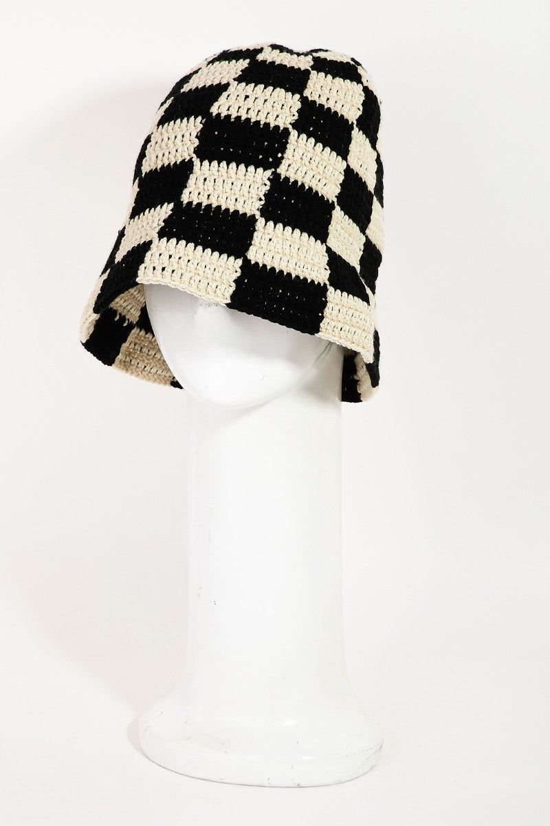 SKEET HAT/MMT8641 Black