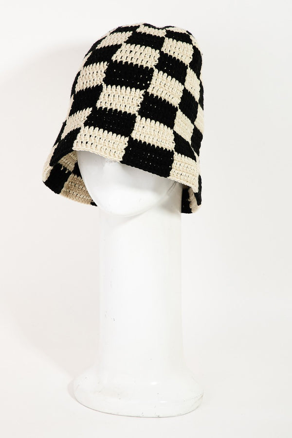SKEET HAT/MMT8641 Black