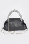 CLARISSA BAG/HPC5411 Black