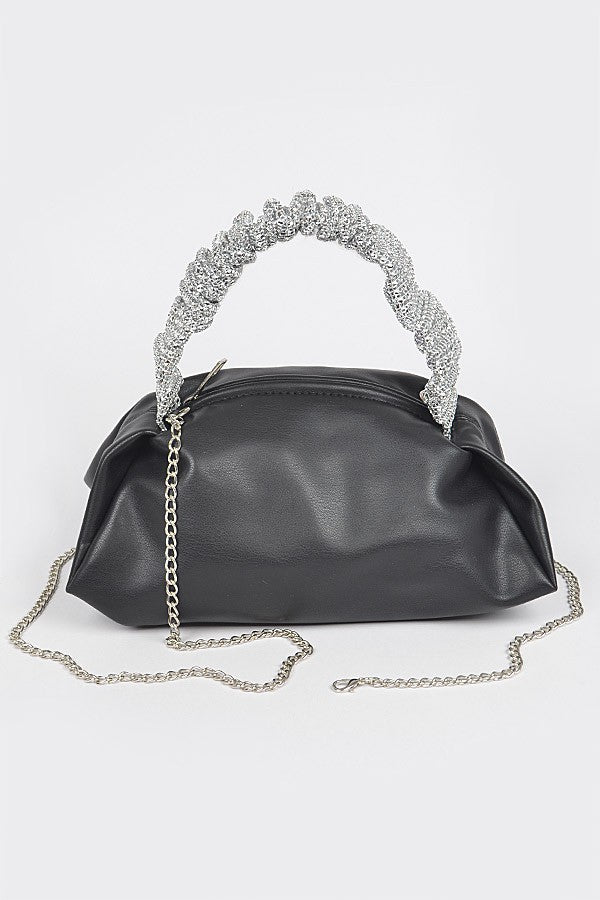 CLARISSA BAG/HPC5411 Black