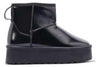 LIVE BOLD Black - ShoeNami