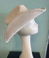 COWPOKE HAT OFF WHITE