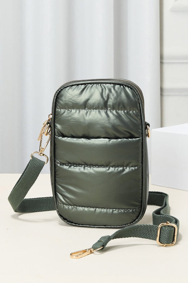 JUPITER BAG/TG10283 Olive Green - ShoeNami