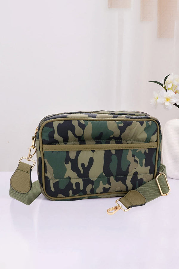 LAUNCH PAD BAG/TG10293 Camo - ShoeNami