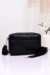LAUNCH PAD BAG/TG10293 Black - ShoeNami