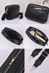 LAUNCH PAD BAG/TG10293 Black - ShoeNami