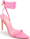 LAURENT-55A/2024 Pink - ShoeNami