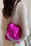 ULTREX BAG/8818 Fuchsia Pink - ShoeNami