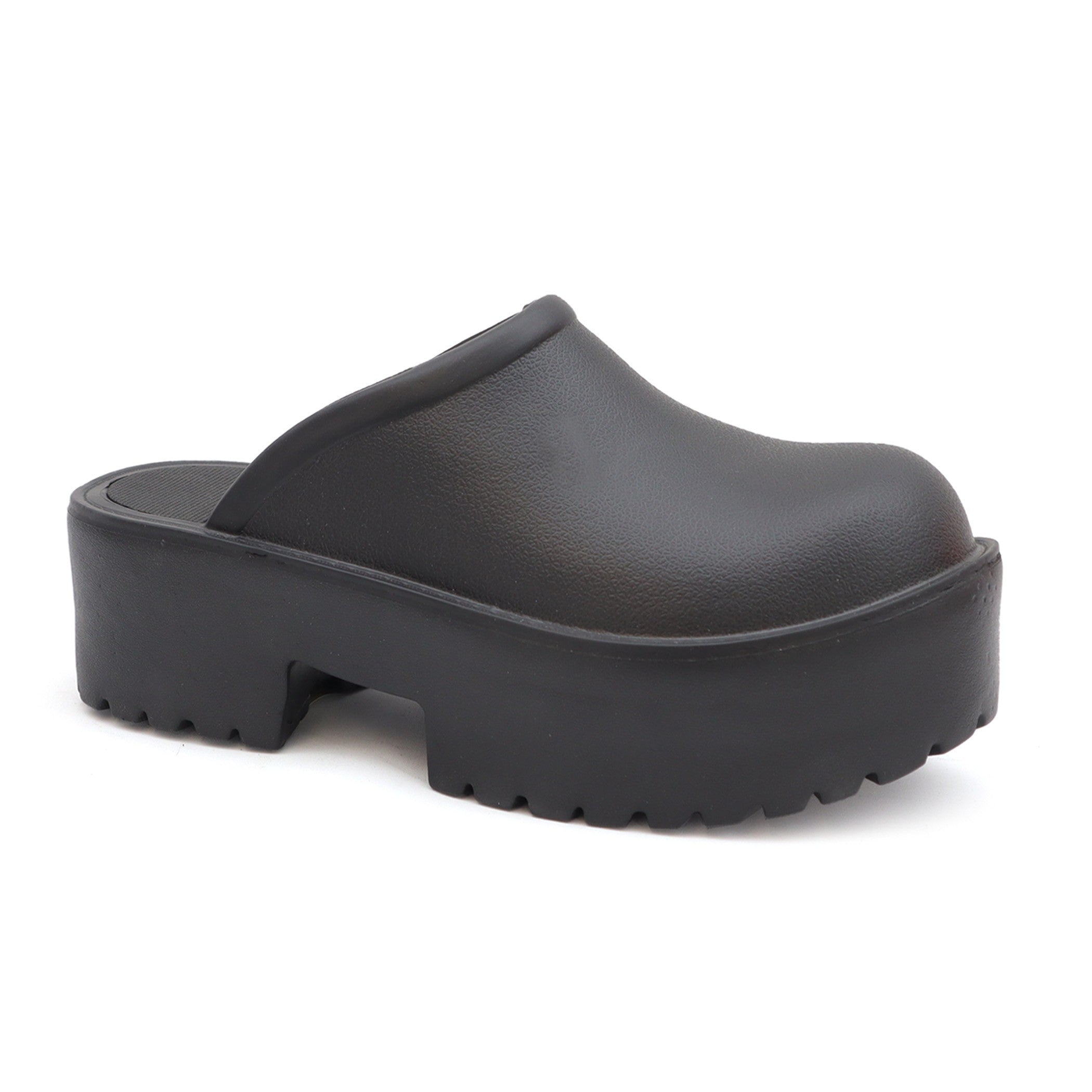 KLARAH-04 Black - ShoeNami