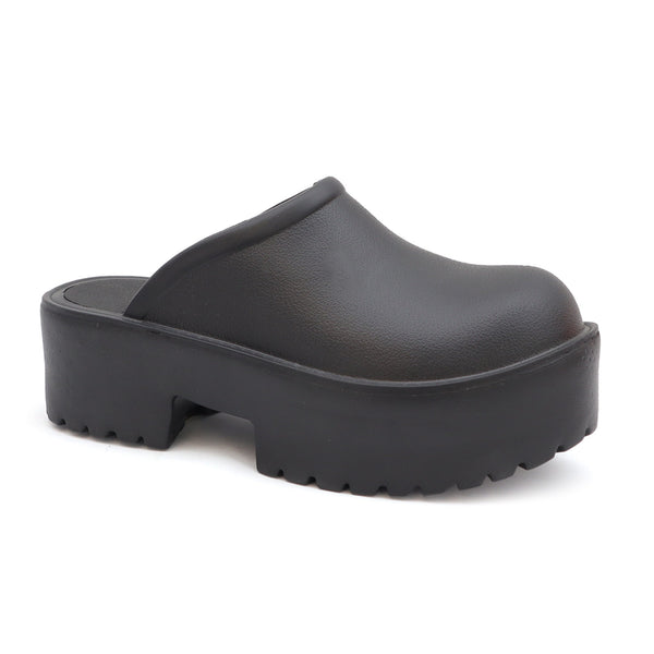 KLARAH-04 Black - ShoeNami