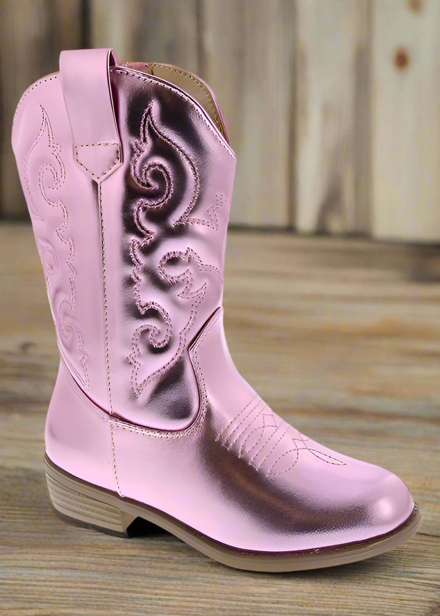 ELK-1K Pink - ShoeNami