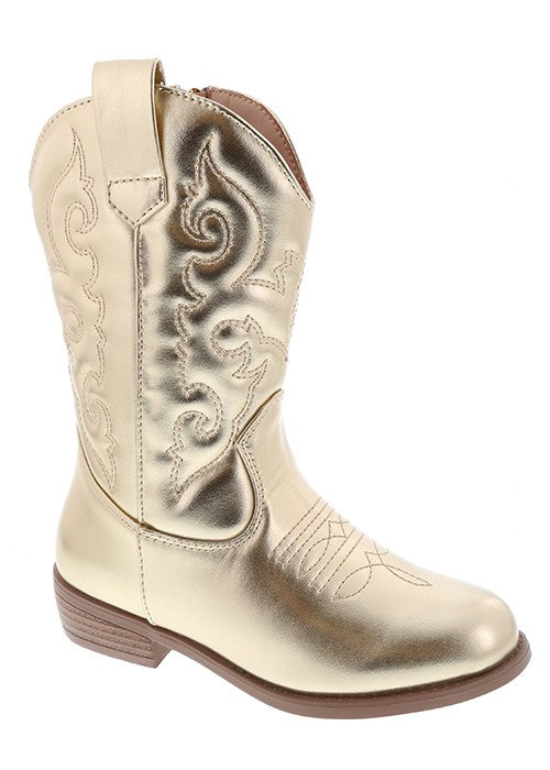 ELK-1K Gold - ShoeNami
