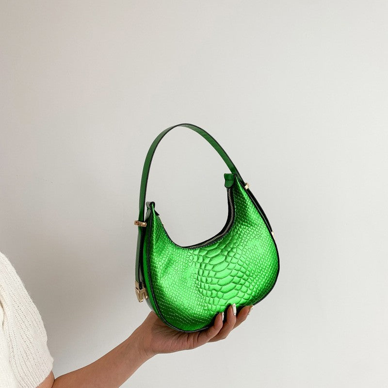 TAMARA BAG/2110 Green - ShoeNami