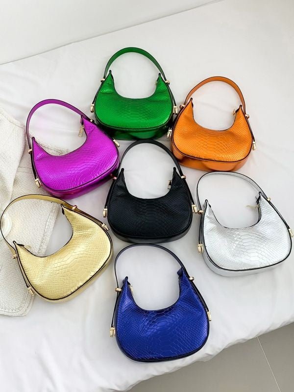TAMARA BAG/2110 Green - ShoeNami