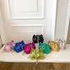 TRISTA BUCKET BAG Lime - ShoeNami