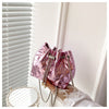 TRISTA BUCKET BAG Pink - ShoeNami