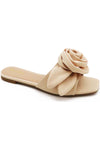 BUZZING-28 Nude - ShoeNami