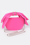 CYPRUS BAG/HPC5749 Fuchsia Pink - ShoeNami