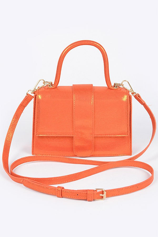 CELESTE BAG/HPC5762 Orange - ShoeNami