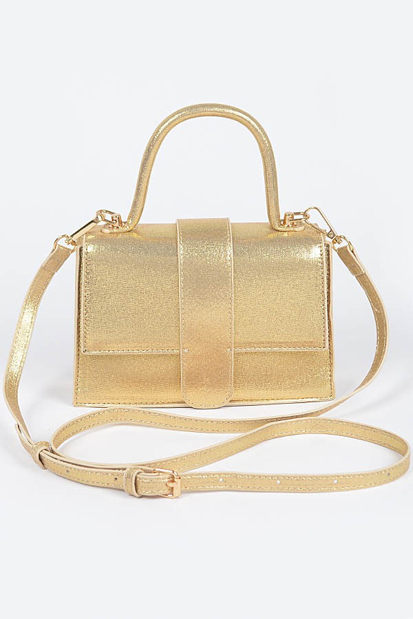 CELESTE BAG/HPC5762 Gold - ShoeNami