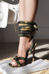 ROBERTA Camo - ShoeNami