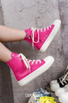 MANIA Pink - ShoeNami