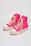 MANIA Pink - ShoeNami