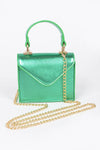 POLARIS MINI BAG/HMC1148 Green - ShoeNami