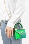 GALAXA MINI BAG/HMC1151 Green - ShoeNami