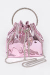 POSITANO BAG/HPC5739 Pink - ShoeNami