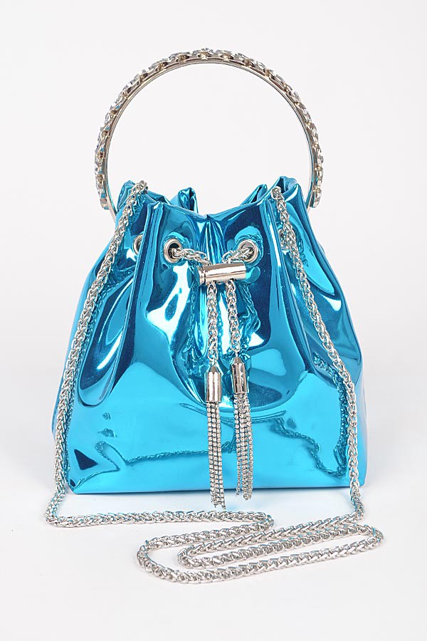 POSITANO BAG/HPC5739 Blue - ShoeNami