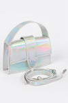 FANTASY BAG/HPC5760 Silver - ShoeNami