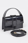 PITCH BAG/HPC5760 Black - ShoeNami