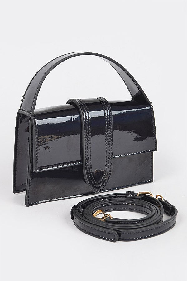 PITCH BAG/HPC5760 Black - ShoeNami