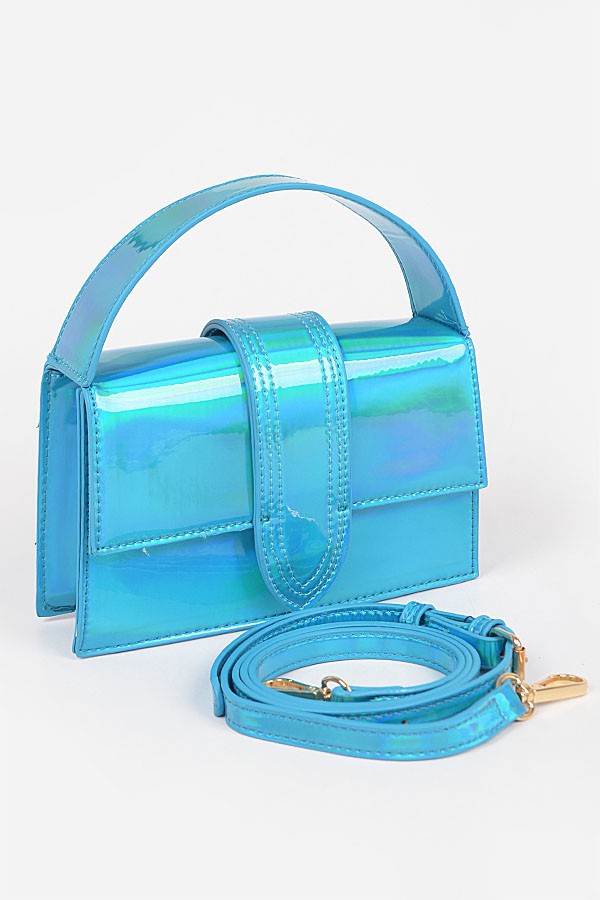 FANTASY BAG/HPC5760 Blue - ShoeNami