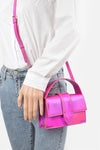 FANTASY BAG/HPC5760 Fuchsia Pink - ShoeNami