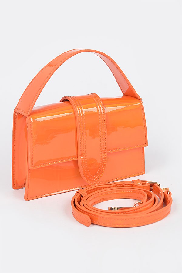 FANTASY BAG/HPC5760 Orange - ShoeNami