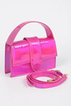 FANTASY BAG/HPC5760 Fuchsia Pink - ShoeNami